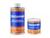 Cascamite Cascaphen 2-Part Wood Glue 670g