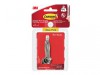 Command White Mini Hooks Value Pack (Pack 18)
