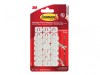 Command White Decorating Clips (Pack 20)