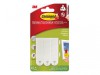 Command Picture Hanging Strips, Medium (Pack 4)
