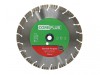 CorePlus GP300 General-Purpose Hybrid Turbo Diamond Blade 300mm