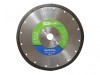 CorePlus HT250 Hard Tile Turbo Diamond Blade 250mm