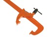 Carver T186-150 Standard-Duty Rack Clamp 15cm
