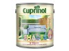 Cuprinol Garden Shades Mist 2.5 litre