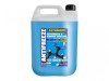 Silverhook Fully Concentrated Antifreeze Blue 4.5 litre