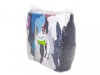Davis & Moore Coloured Cotton T-Shirt Wipers 10kg