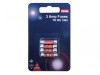 Dencon 3A Fuse (Pack of 4)