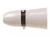 Dencon Heat Resistant BC Switched Lamp Holder 1/2in Screw Entry