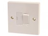 Dencon Switched Fused Spur without Pilot Lamp 13A