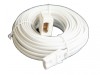 Dencon Telephone Extension Lead 10m