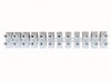 Dencon 12 Way Connector Strip 2A