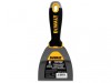 DEWALT Drywall Hammer End Jointing/Filling Knife 100mm (4in)