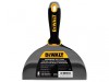 DEWALT Drywall Hammer End Jointing/Filling Knife 200mm (8in)
