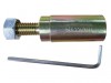 DEWALT Drywall Mixer Adaptor with Hex Key