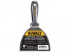 DEWALT Drywall Stainless Steel Jointing/Filling Knife 125mm (5in)