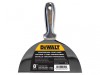 DEWALT Drywall Stainless Steel Jointing/Filling Knife 200mm (8in)