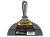 DEWALT Drywall Stainless Steel Jointing/Filling Knife 250mm (10in)