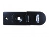 DEFENDER Hasp & Staple 120mm
