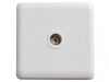 Deta Vimark Single Isolated Co-Axial Outlet