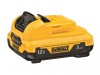 DEWALT DCB124 XR Slide Battery Pack 12V 3.0Ah Li-ion