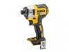 DEWALT DCF887 N XR Brushless 3 Speed Impact Driver 18V Bare Unit