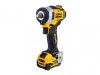 DEWALT DCF901P1 XR Brushless 1/2in Impact Wrench 12V 1 x 5.0Ah Li-ion