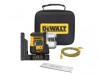 DEWALT Power Tools DCLE14301 USB 3 x 180 Degree Green Beam Laser