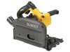 DEWALT DCS520N FlexVolt XR Plunge Saw 54V Bare Unit