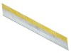 DEWALT 15 Gauge Galvanised DA Finish Nails 50mm (Pack 4000)
