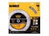 DEWALT ELITE SERIES All Purpose Diamond Wheel 355 x 25.4mm