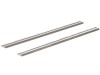 DEWALT DT3901 TCT Reversible Planer Blades 80mm (Pack 2)