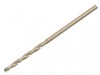 DEWALT Extreme 2 Metal Drill Bits (2) 2.0mm OL:49mm WL:24mm