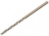 DEWALT Extreme 2 Metal Drill Bits (2) 2.5mm OL:57mm WL:30mm
