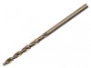 DEWALT Extreme 2 Metal Drill Bits (2) 3.2mm OL:65mm WL:36mm