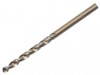 DEWALT Extreme 2 Metal Drill Bit 4.2mm OL:75mm WL:43mm