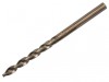 DEWALT Extreme 2 Metal Drill Bit 5.5mm OL:93mm WL:57mm