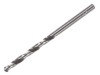 DEWALT HSS-G Jobber Drill Bit 3.5mm OL:70mm WL:39mm