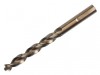 DEWALT Extreme 2 Metal Drill Bits (10) 12.5mm OL:151mm WL:98mm