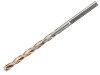 DEWALT Multi Material Drill Bit 10.0mm OL:134mm WL:104mm