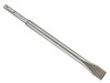 DEWALT SDS Plus Steel Flat Chisel 20 x 250mm