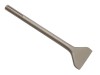 DEWALT SDS Max Steel Tile Chisel 80 x 300mm