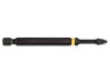 DEWALT Extreme Impact Torsion Bits PZ2 x 85mm (Pack 2)
