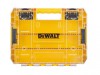 DEWALT Large Tough Case Empty (With 6 Dividers)