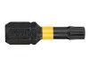 DEWALT Impact Torsion Bits TX25 x 25mm (Pack 5)