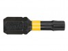 DEWALT Impact Torsion Bits TX30 x 25mm (Pack 5)