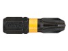 DEWALT Impact Torsion Bits PH3 x 25mm (Pack 5)