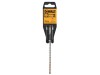 DEWALT SDS Plus EXTREME 2 Drill Bit 5 x 160mm