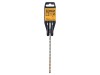 DEWALT SDS Plus EXTREME 2 Drill Bit 6 x 210mm