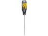 DEWALT SDS Plus EXTREME 2 Drill Bit 6 x 260mm