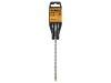 DEWALT SDS Plus EXTREME 2 Drill Bit 6.5 x 210mm